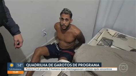 garoto de programa de brusque|Polícia faz operação contra garotos de programa suspeitos de